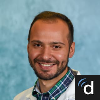 Abdelrahman Yousif, MD, Obstetrics & Gynecology, El Paso, TX