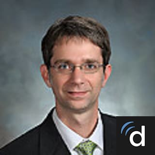 Brian Hughley, MD