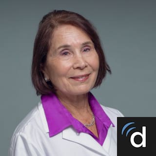 Frances Stern, MD