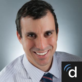 Peter Stahl, MD