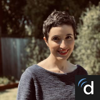 Silvia Russo, MD, Neurology, San Francisco, CA