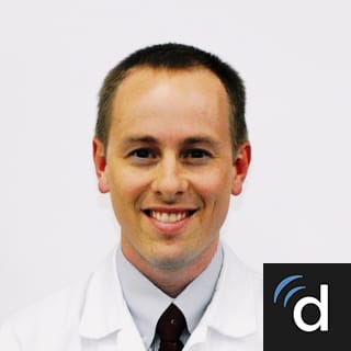Benjamin Wright, MD