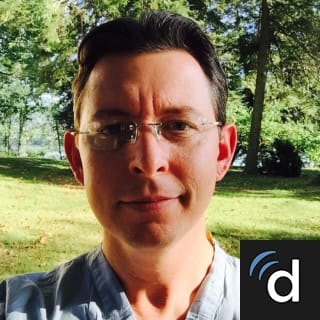Joshua Kuethe, MD