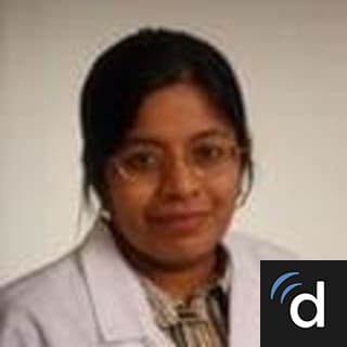 Ambika (Kathirgamathamby) Sureshkumar, MD