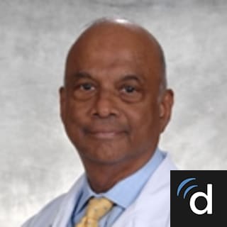 Suryanarayana Siram, MD