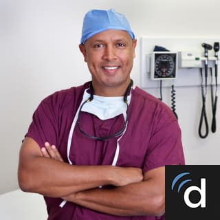 Felasfa Wodajo, MD, Orthopaedic Surgery, Fairfax, VA