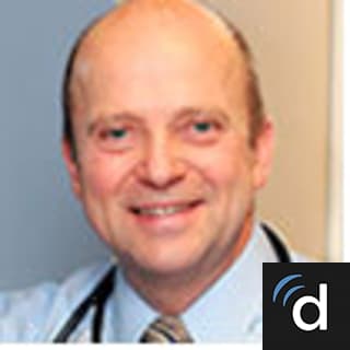 Stephen Guy, MD