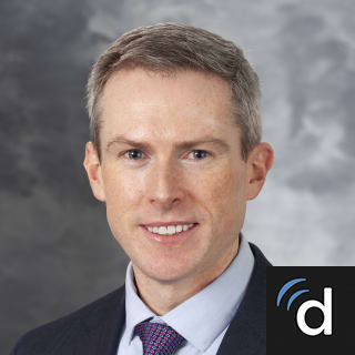 Daniel O'Connell, MD