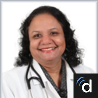 Suganthini Umakanthan, MD