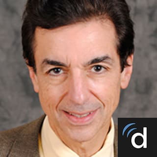 Mark Gurland, MD, Orthopaedic Surgery, Englewood, NJ