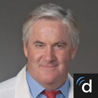 Damien Moore, MD