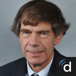 Bernard Scoggins, MD
