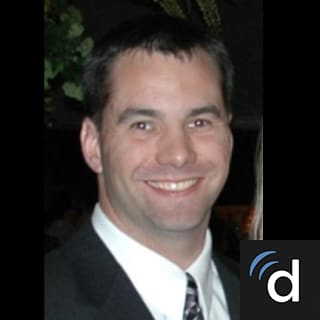 Robert Wilson, MD