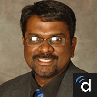 Rajan (Mariappan) Dewar, MD, Pathology, Flint, MI