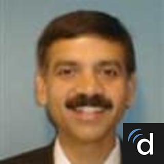 Visvanatha Giri, MD
