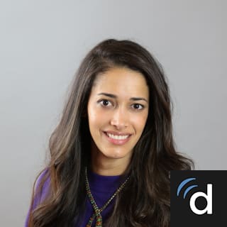 Miesha Merati, DO, Dermatology, Miami, FL