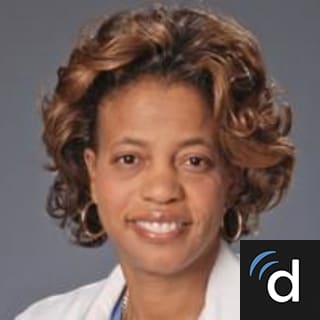 Eartha Davis, MD