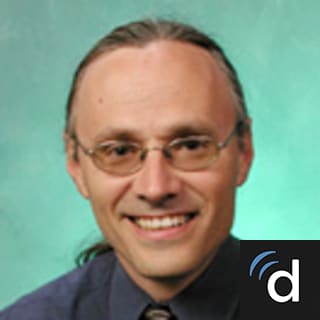 Paul Burcher, MD
