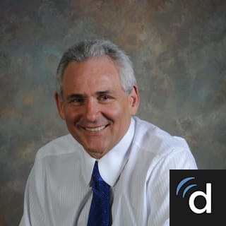 Mark Manstein, MD