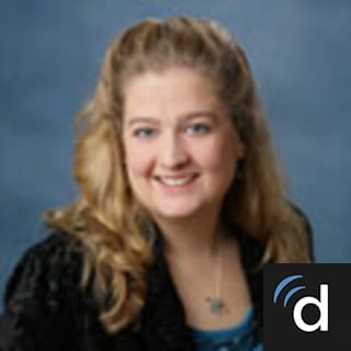 Jessica White, MD, Emergency Medicine, Waterloo, IA