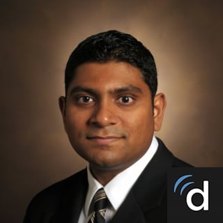 Andrew Franklin, MD