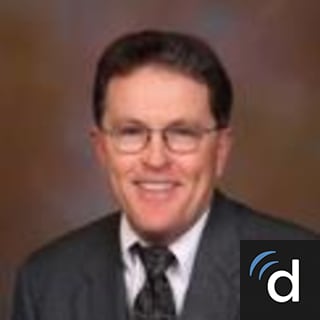 Roger Werth, MD, General Surgery, Aberdeen, SD