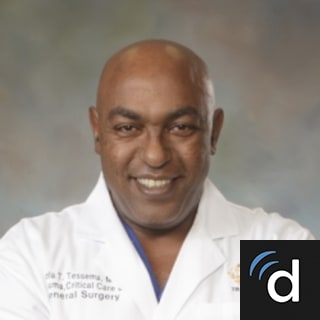 Tedla Tessema, MD