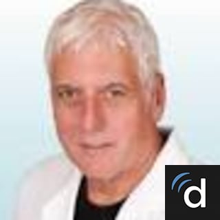 Ronald Bush, MD