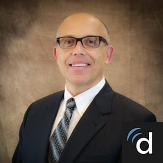 George Urban, MD