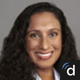 Viraj Shroff-Mehta, MD