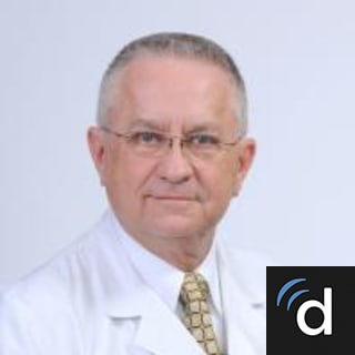 Dr. Bernard M. Stanfield, MD | Pinehurst, NC | Urologist | US News Doctors