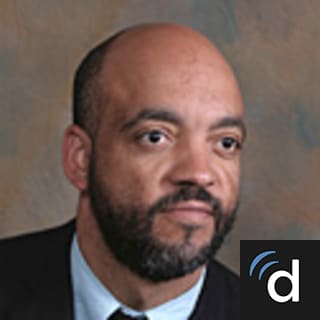 Mack Roach III, MD