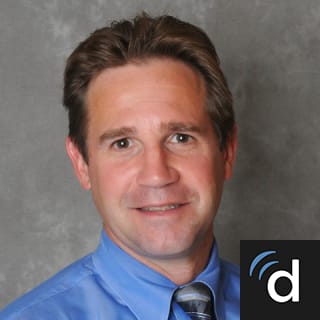 James Lindley, MD