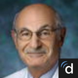 Frederick Eckhauser, MD