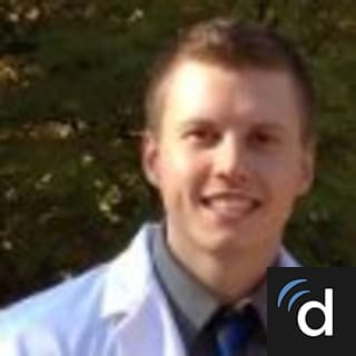 Caleb Schwieterman, PA | Physician Assistant in Cleveland, OH | US News ...