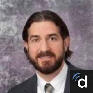 James Rossetti, DO
