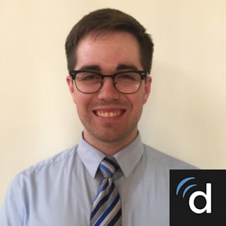 Seth Frampton, Psychiatric-Mental Health Nurse Practitioner, Lisbon, OH