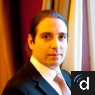 Marwan Khalifeh, MD