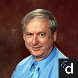 Robert Madden, MD, Internal Medicine, Rome, GA