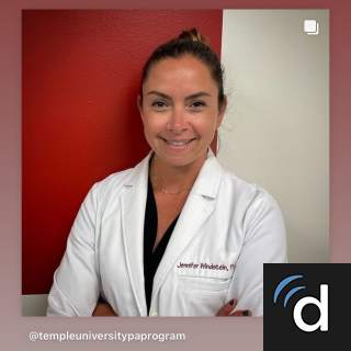 Jennifer Windstein, Family Medicine, Philadelphia, PA