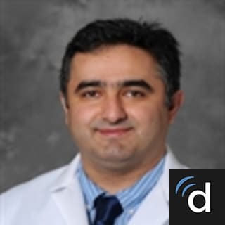 Mohammadreza Kahnamouei, MD