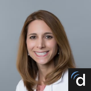 Leah Burke, MD