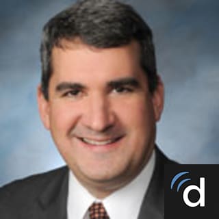 John Friel, MD