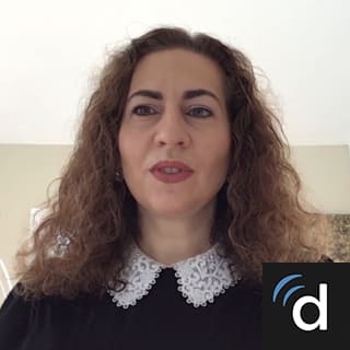 Maria Azizian, MD, General Surgery, Teaticket, MA