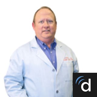 Walter Hewell, MD