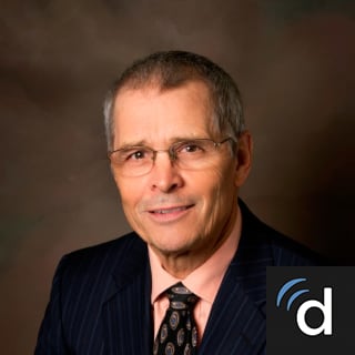 Richard Herold, MD, Internal Medicine, Holladay, UT
