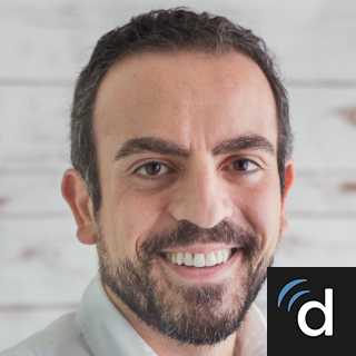 Jad Kebbe, MD