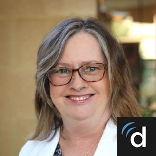Margaret Strong, MD