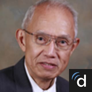 Louis Cabiling, MD