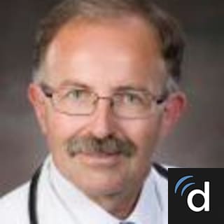 John Witt, MD